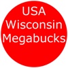 USA Wisconsin - Megabucks