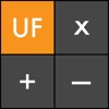 UF + Calc