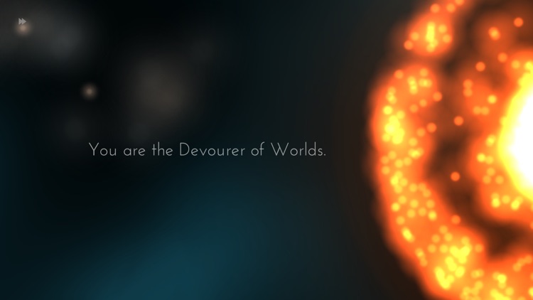 Devouring Stars screenshot-0