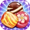 Fun and addictive game Sugarland Hidden Object comes