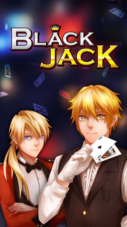 Blackjack-for casino screenshot-3