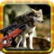 Show your ultimate sniper skills to save poor animals from horror wolves