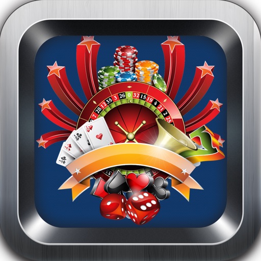 Paradise of Slots Casino Game - FREE Vegas Machine