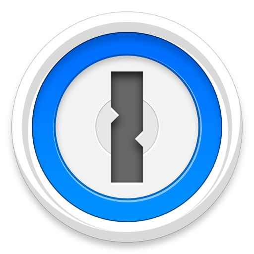 1Password - Password Manager and Secure Wallet