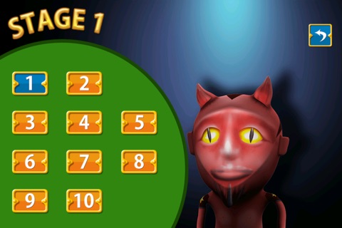 Ultimate Devil Maze Trap - cool puzzle challenge showdown screenshot 2