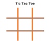 Tic Tac Toe Great Game For Relax