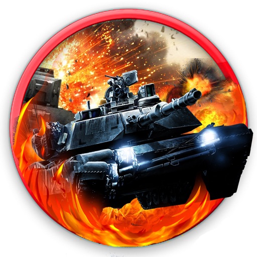 Iron Army - Combat Of Tanks iOS App