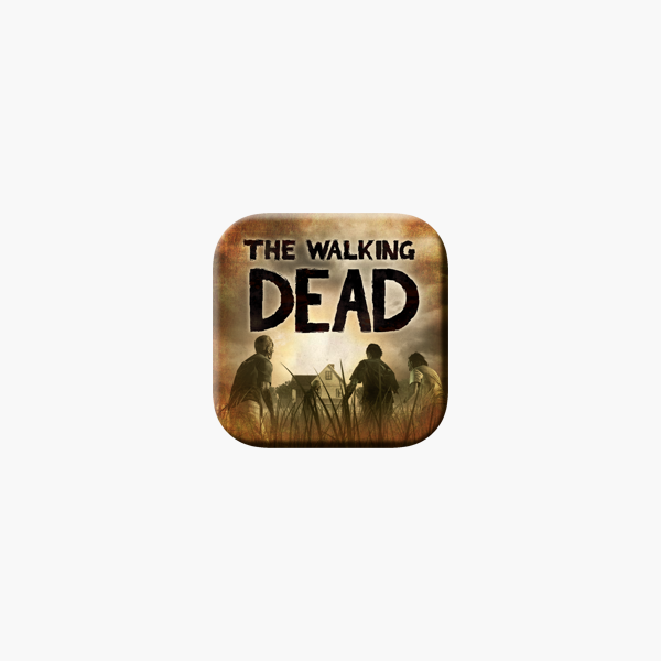 Walking Dead The Game On The App Store - thanksgiving with the death family roblox