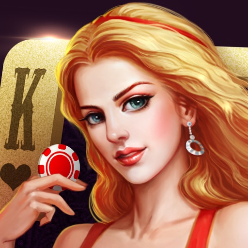 Poker Heart icon