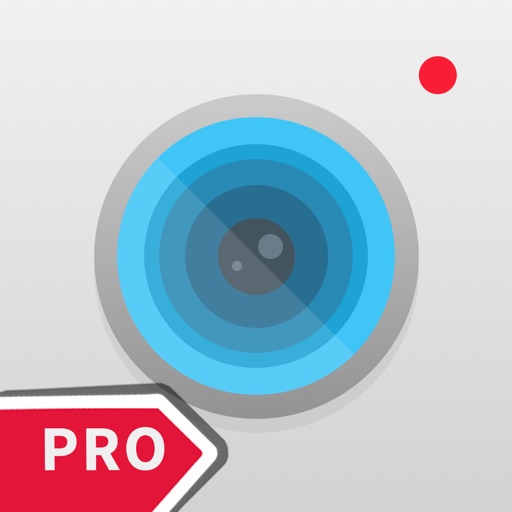 Self Photo - Low Light Camera Pro icon