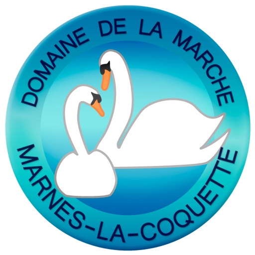 Domaine de la Marche MLC icon