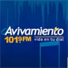 AVIVAMIENTO 101.9 FM