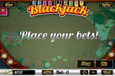 Geiko Slots - Play Lucky Diamond VIP Real Casino & Fun Free Games! screenshot 4