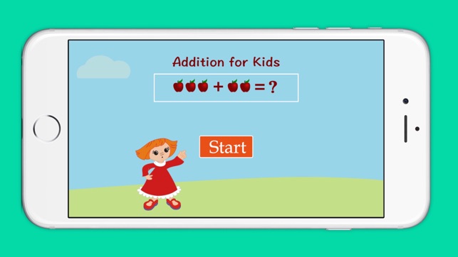 Learning Addition For Kids(圖4)-速報App