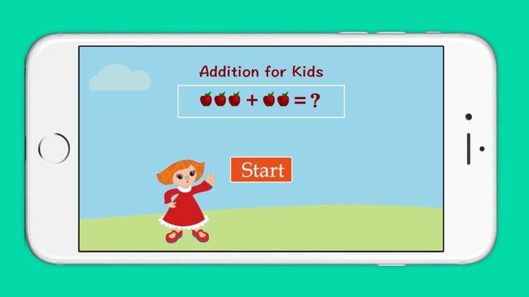 Learning Addition For Kids screenshot-3