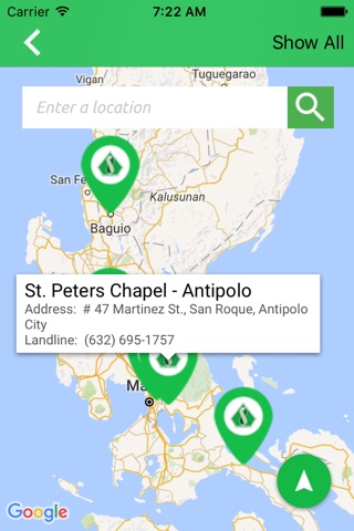 St. Peter Life Plan screenshot 4