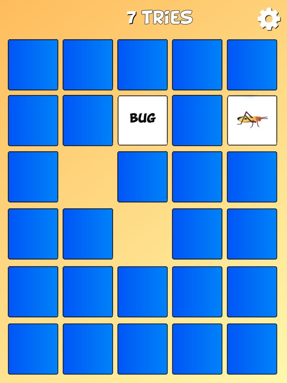 Pairs Phonics CVC screenshot-3