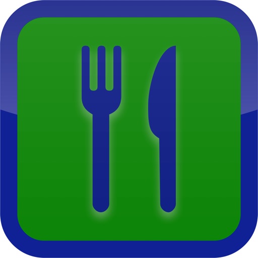 Food Matching Game icon