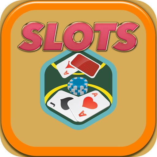 Just Play It Royal Poker Slots - Free Jackpot Casino Games icon