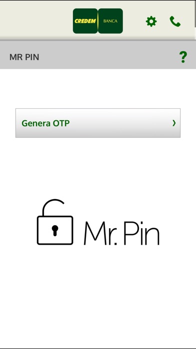credem mr.pin app credem mr.pin app