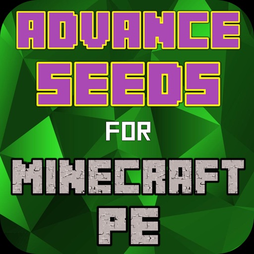 Advance Seeds for Minecraft