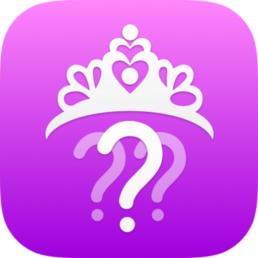 Princess Test - Gorgeous Me Pro icon