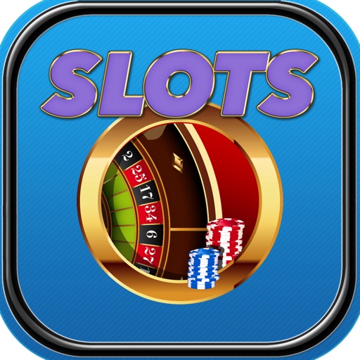 King Spin Slots Machine AAA - Fun Game of Las Vegas