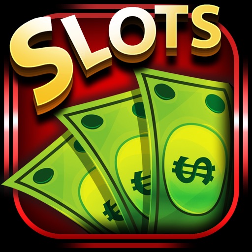 Hot Cash Casino Slots - All New, Flaming Vegas Slot Machine Games in the Winners Fantasy Palace! Icon