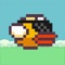 Impossible Flappy Crush : Hardest Bird Version