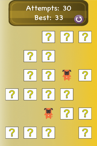 Dogs Retention Game -  Joyful Bark For Pooch and Puppies Admirers screenshot 3