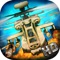 CHAOS Combat Copters HD - №1 Multiplayer Helicopter Simulator 3D