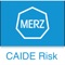 The Cardiovascular Risk Factors, Aging, and Incidence of Dementia (CAIDE) risk score allows the prediction of the later risk of dementia based on the risk factor profile present in midlife (age 40 to 65)