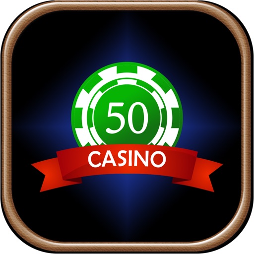 Irish Lucky Win Casino Machine - FREE Slots Game Icon