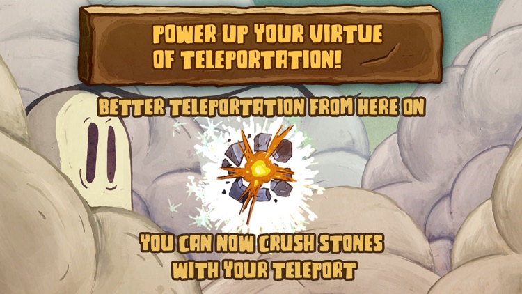Blown Away: Secret of the Wind screenshot-4