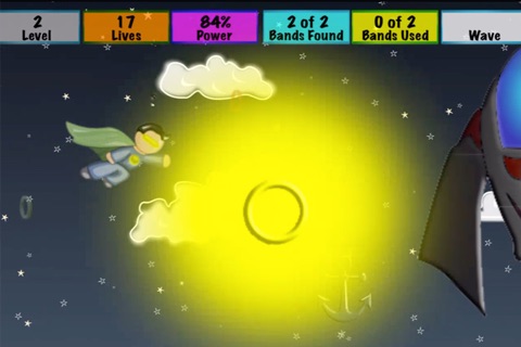 Wave Mania screenshot 4