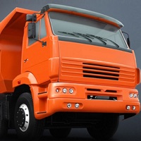 Truck Driving Simulator 2016 pour PC