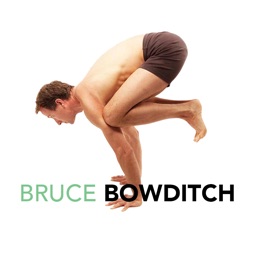 Bruce Bowditch