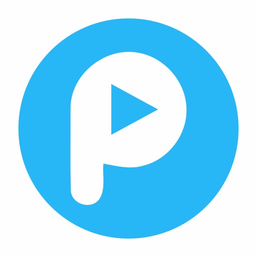 PictaPlay Icon