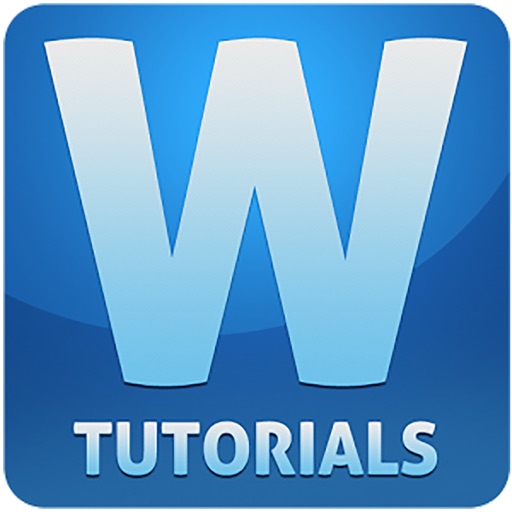 MS Word Tutorial: Learning Microsoft Word For Video Tutorials | Training Course for Microsoft Word Pro