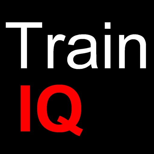 TrainIQ iOS App