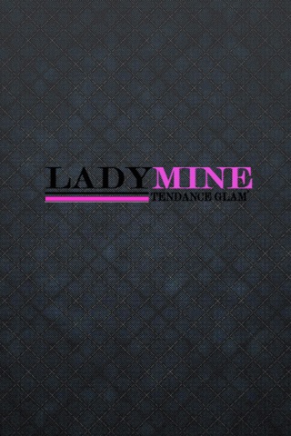 LadyMine screenshot 2