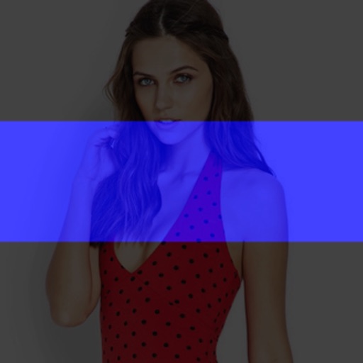 Flag Your Images - Support Law Enforcement icon