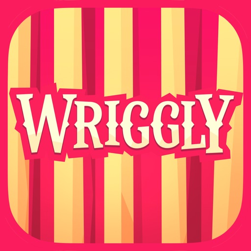 Wriggly iOS App