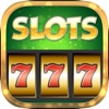 A Advanced Golden Lucky Game - FREE Casino Slots