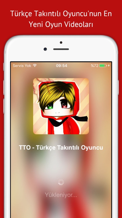 Türkçe Takıntılı Oyuncu