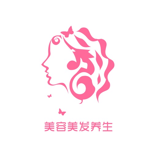 中国美容美发养生 icon