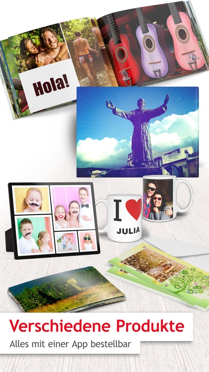 ifolor Photo Service