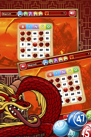 Win Money Grabber Bingo screenshot 4