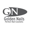 Golden Nails Mobile