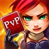 Swords & Poker Adventures icon